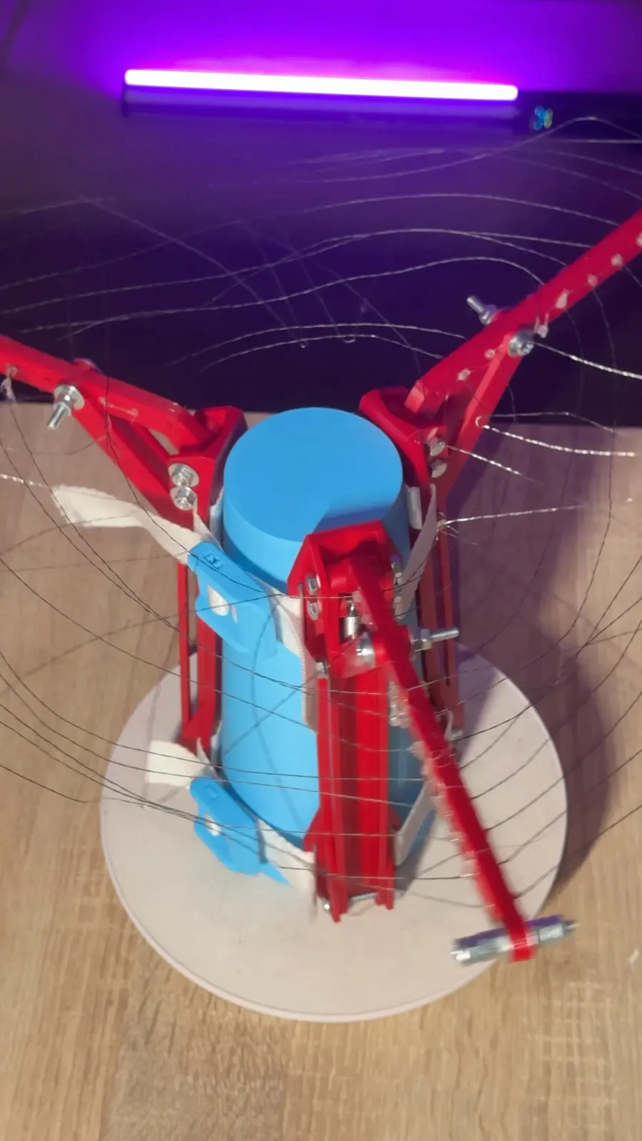 GripGrid invention
