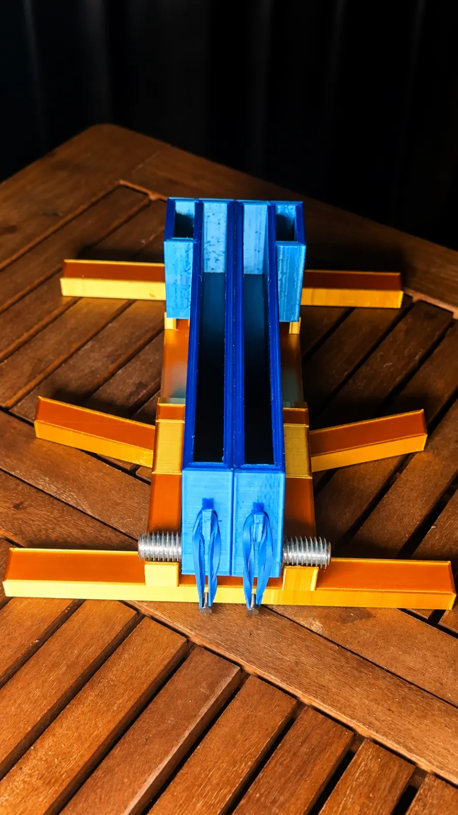 PlotProtector invention